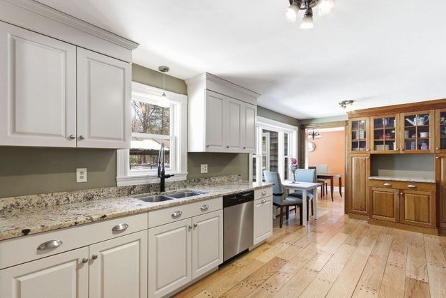 43 Smith Street, Rehoboth, MA 02769