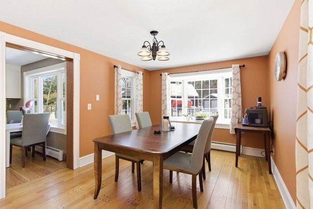 43 Smith Street, Rehoboth, MA 02769