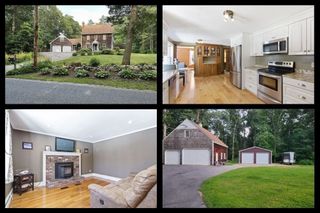 43 Smith Street, Rehoboth, MA 02769