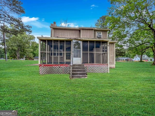 411 Edgewater Circle, Macon, GA 31220