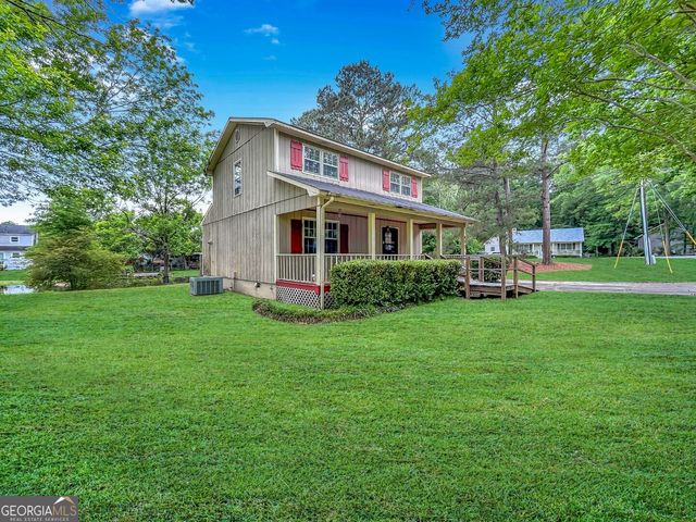 411 Edgewater Circle, Macon, GA 31220