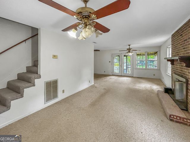 411 Edgewater Circle, Macon, GA 31220