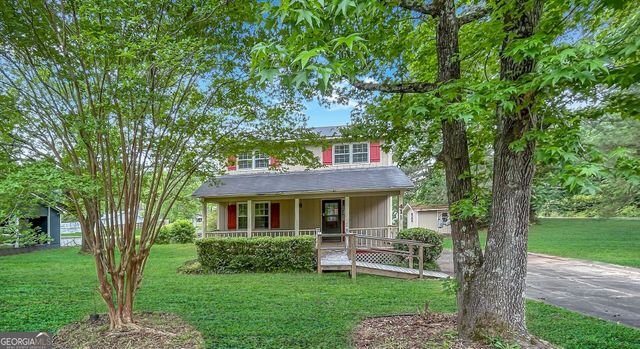 411 Edgewater Circle, Macon, GA 31220