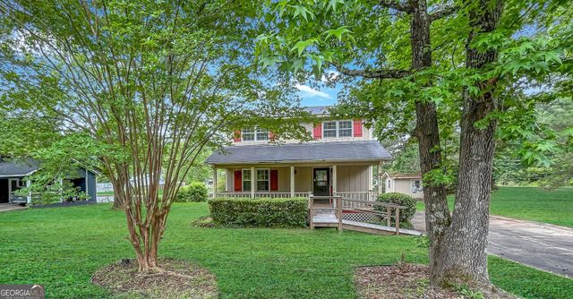 411 Edgewater Circle, Macon, GA 31220