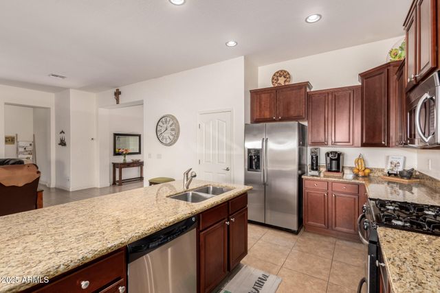 236 W CARIBBEAN Drive, Casa Grande, AZ 85122