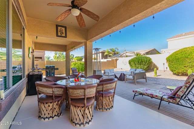 236 W CARIBBEAN Drive, Casa Grande, AZ 85122