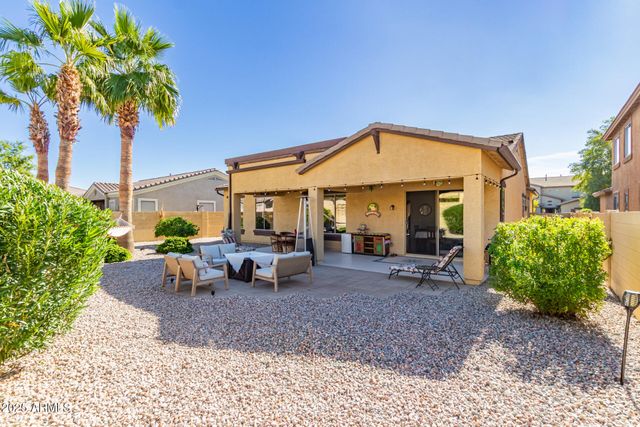 236 W CARIBBEAN Drive, Casa Grande, AZ 85122