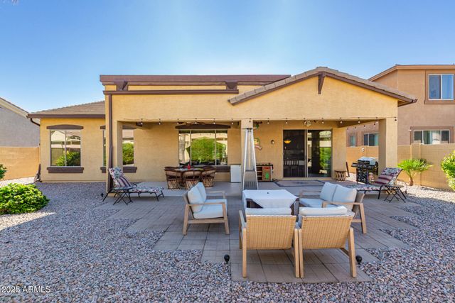 236 W CARIBBEAN Drive, Casa Grande, AZ 85122