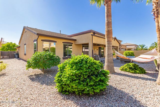 236 W CARIBBEAN Drive, Casa Grande, AZ 85122