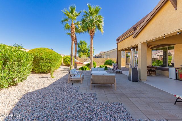 236 W CARIBBEAN Drive, Casa Grande, AZ 85122