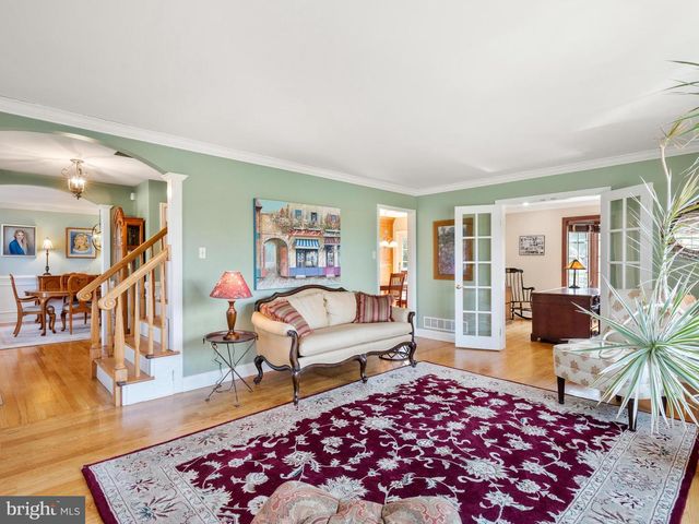 1629 HERRON LN, West Chester, PA 19380