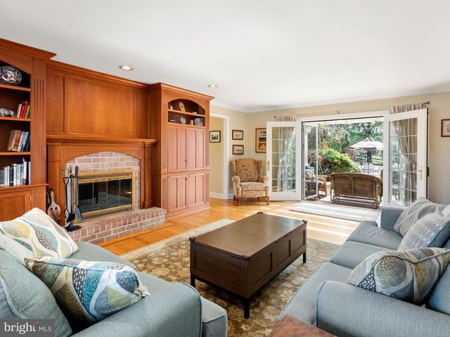 1629 HERRON LN, West Chester, PA 19380