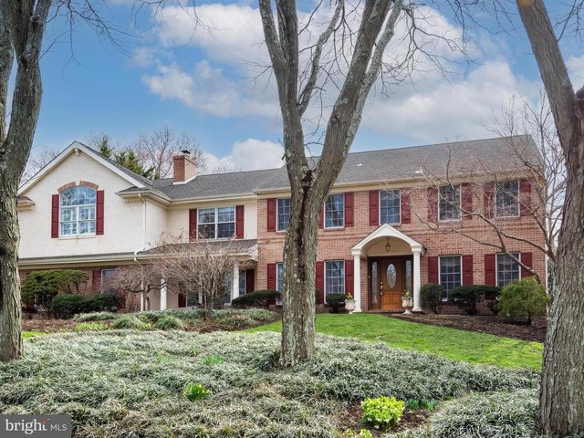 1629 HERRON LN, West Chester, PA 19380