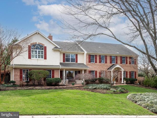 1629 HERRON LN, West Chester, PA 19380