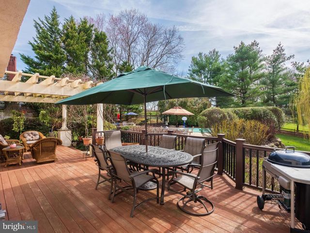 1629 HERRON LN, West Chester, PA 19380