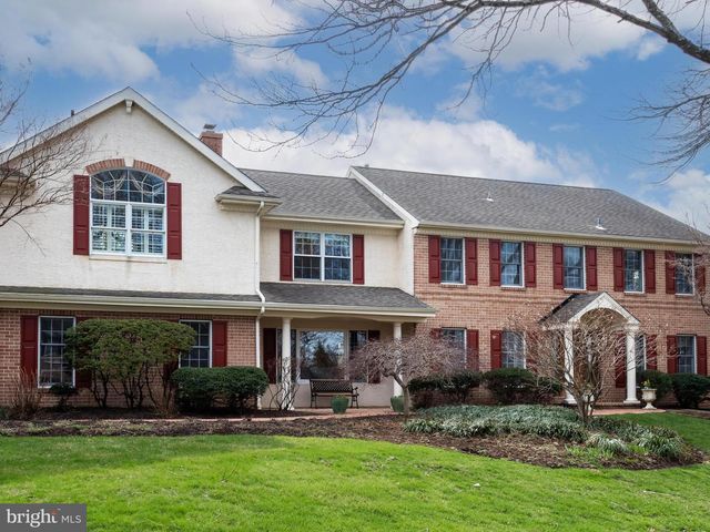 1629 HERRON LN, West Chester, PA 19380