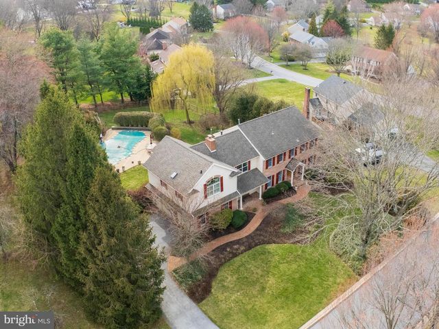 1629 HERRON LN, West Chester, PA 19380