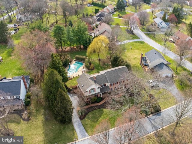 1629 HERRON LN, West Chester, PA 19380