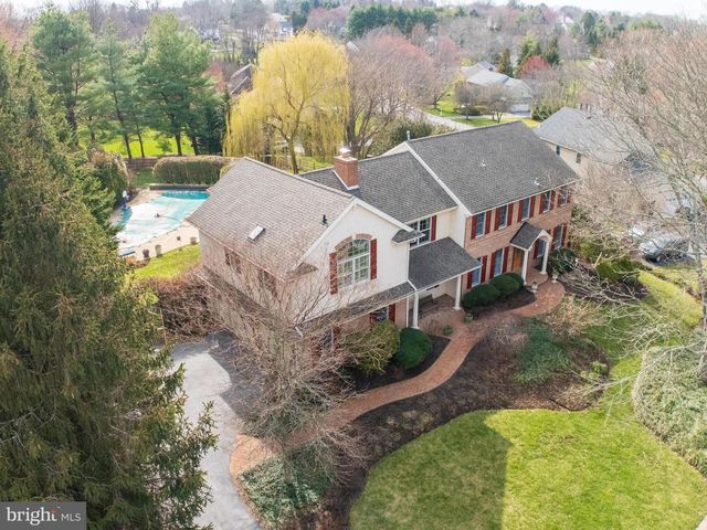 1629 HERRON LN, West Chester, PA 19380