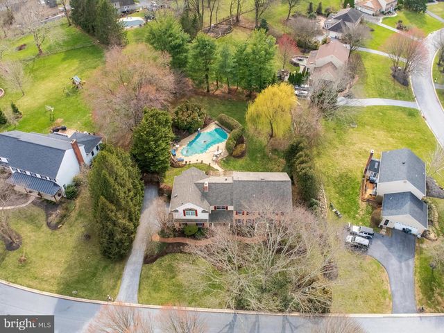 1629 HERRON LN, West Chester, PA 19380