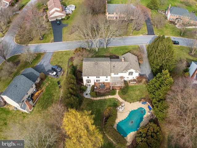 1629 HERRON LN, West Chester, PA 19380