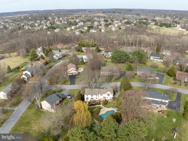 1629 HERRON LN, West Chester, PA 19380