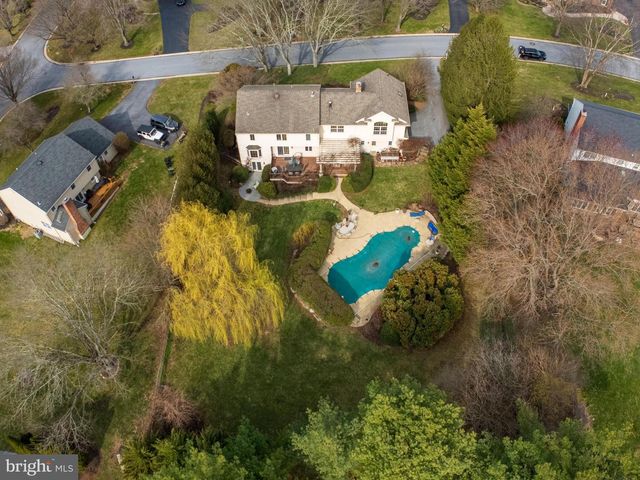 1629 HERRON LN, West Chester, PA 19380