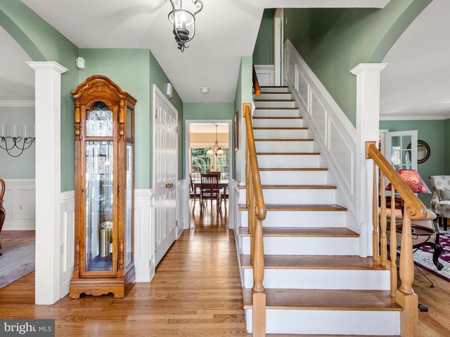 1629 HERRON LN, West Chester, PA 19380