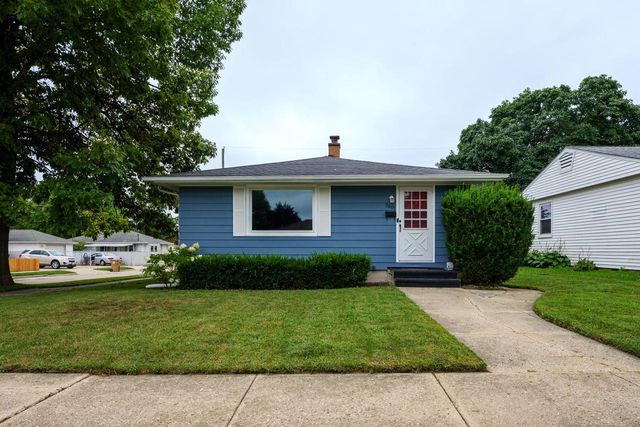 5601 44th AVENUE, Kenosha, WI 53144