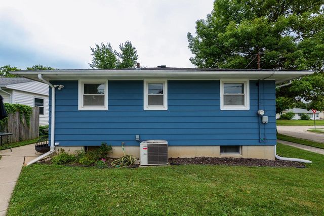 5601 44th AVENUE, Kenosha, WI 53144