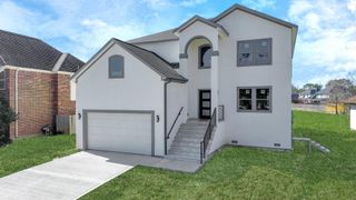 20627 Sunny Shores Drive, Houston, TX 77346