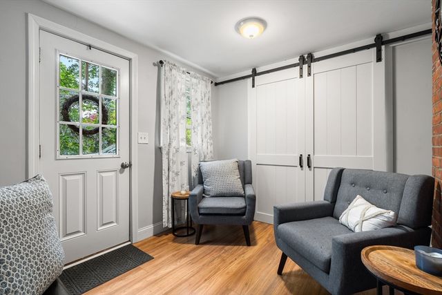 251 Central Street, Rockland, MA 02370
