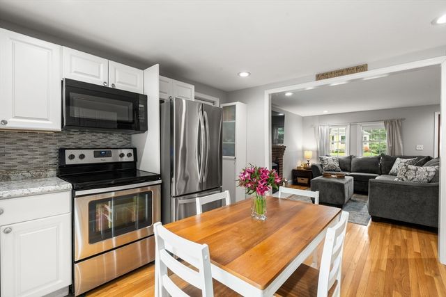 251 Central Street, Rockland, MA 02370