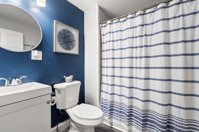 251 Central Street, Rockland, MA 02370