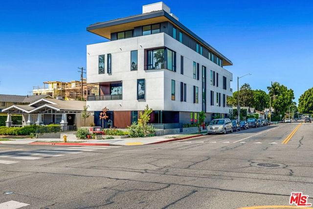 1257 N Detroit Street 102, West Hollywood, CA 90046