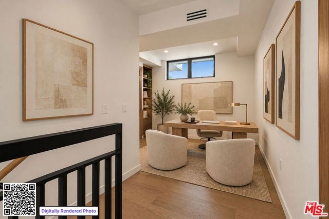 1257 N Detroit Street 102, West Hollywood, CA 90046