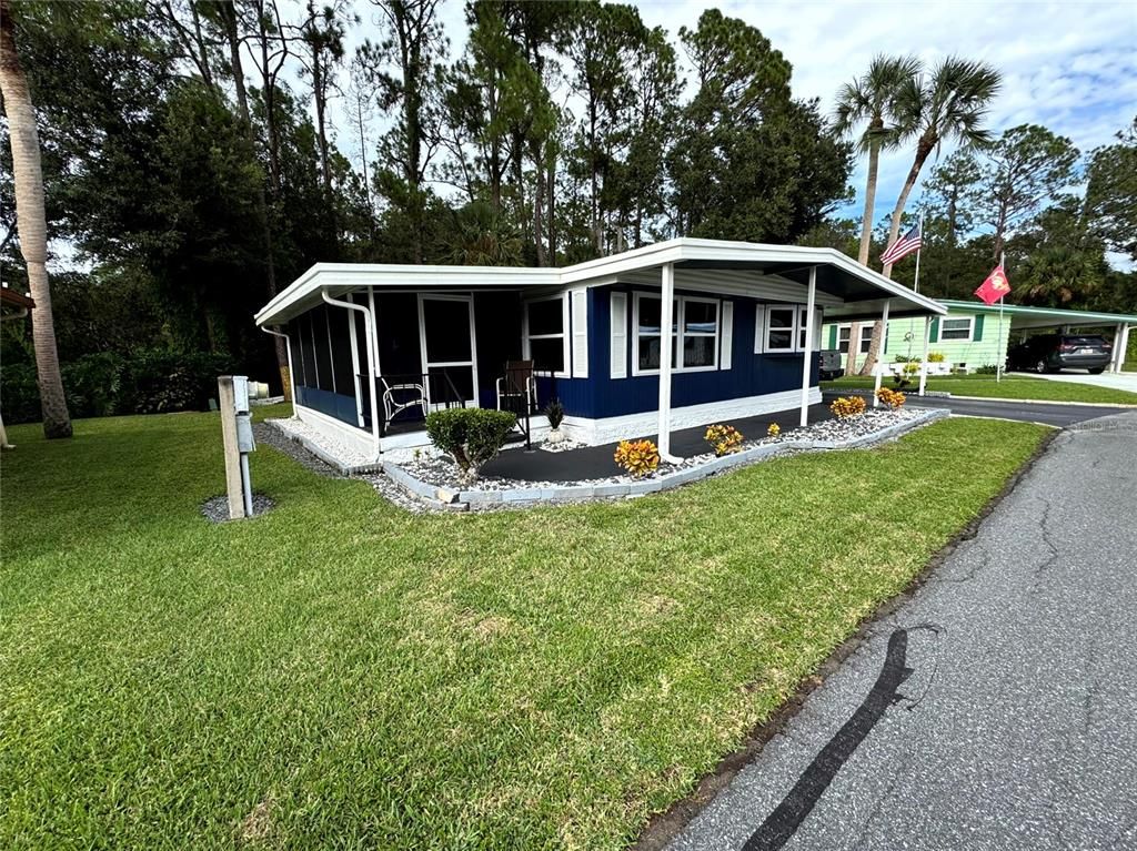 219 PINEWOOD DRIVE, Eustis, FL 32726