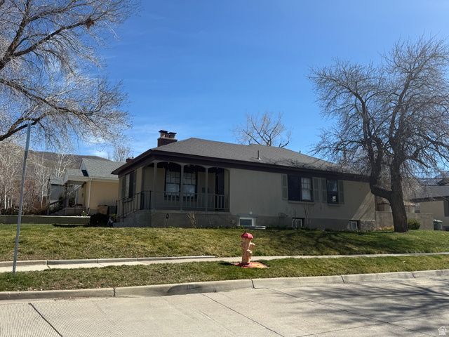2406 E 2100 S, Salt Lake City, UT 84109