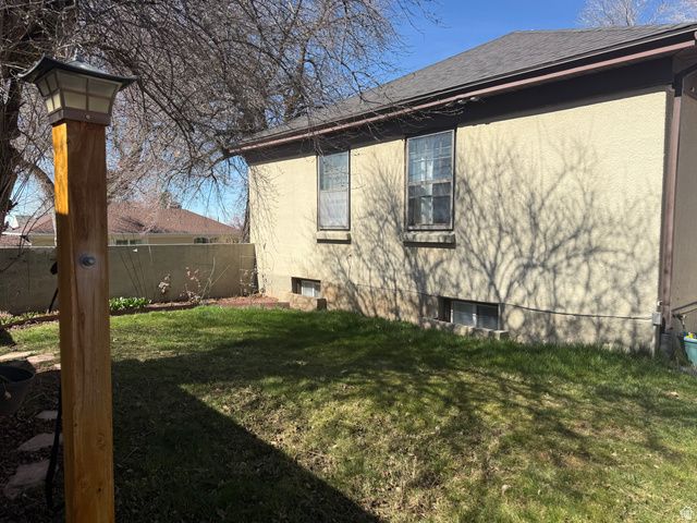 2406 E 2100 S, Salt Lake City, UT 84109