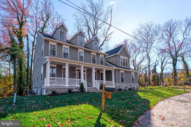 2644 CLAIBOURNE RD, Annapolis, MD 21403