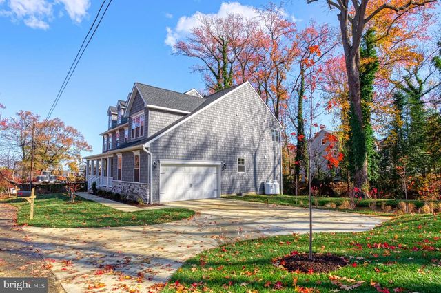 2644 CLAIBOURNE RD, Annapolis, MD 21403