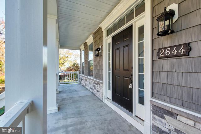 2644 CLAIBOURNE RD, Annapolis, MD 21403