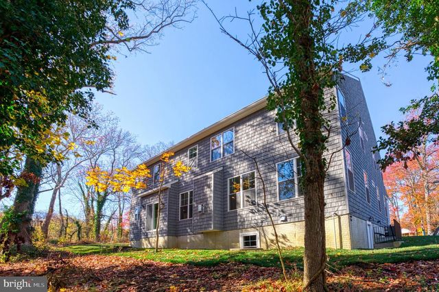 2644 CLAIBOURNE RD, Annapolis, MD 21403