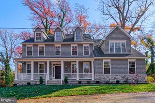 2644 CLAIBOURNE RD, Annapolis, MD 21403