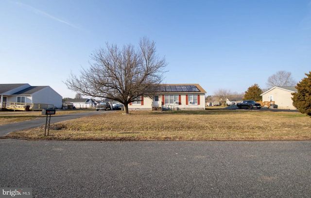 30090 KRISTWOOD WAY, Princess Anne, MD 21853