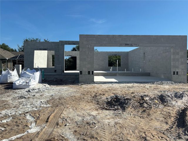 27281 PUNO DRIVE, Punta Gorda, FL 33983