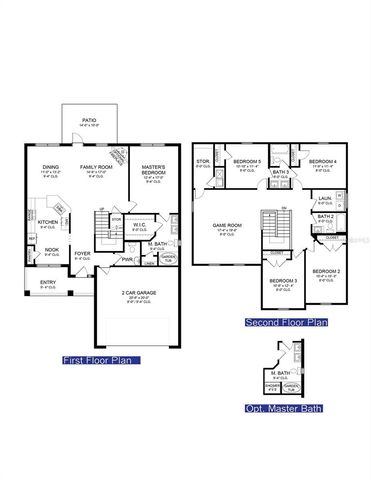 27281 PUNO DRIVE, Punta Gorda, FL 33983