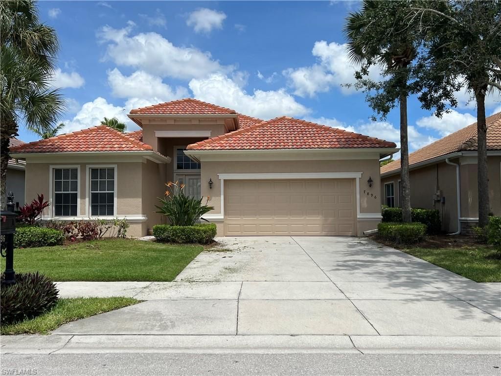 7896 Founders CIR, Naples, FL 34104