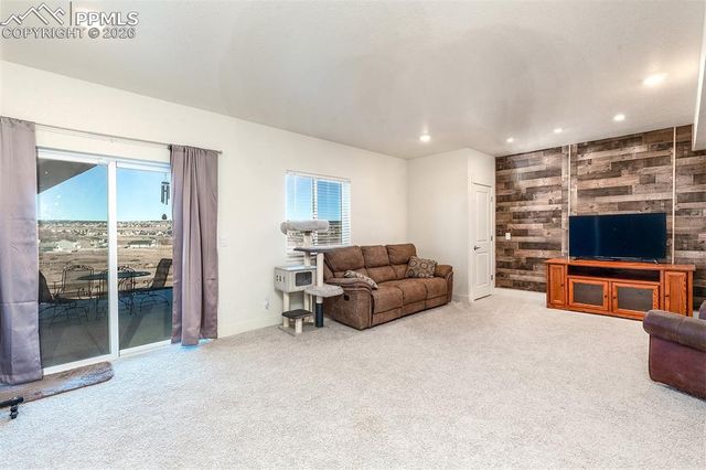 15898 Little Bluestem Road, Monument, CO 80132