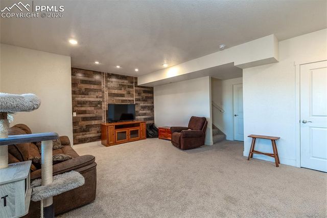 15898 Little Bluestem Road, Monument, CO 80132